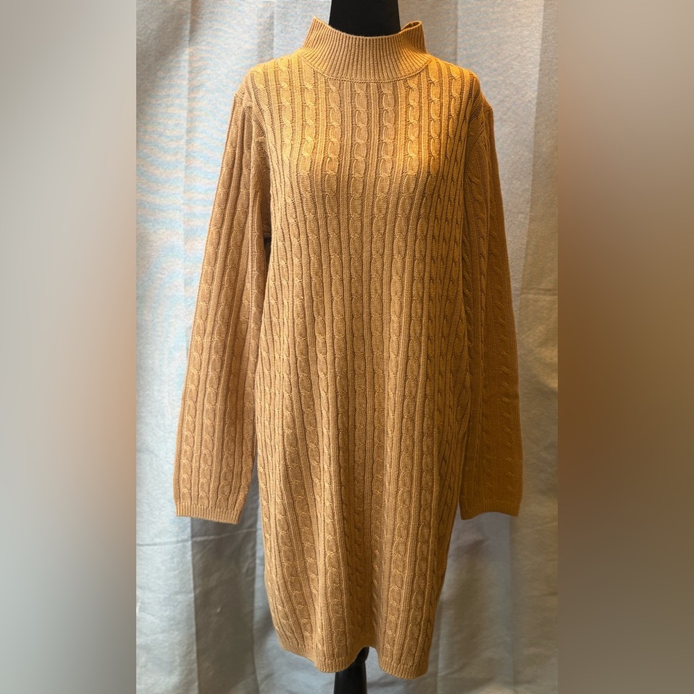 No Boundaries Tunic